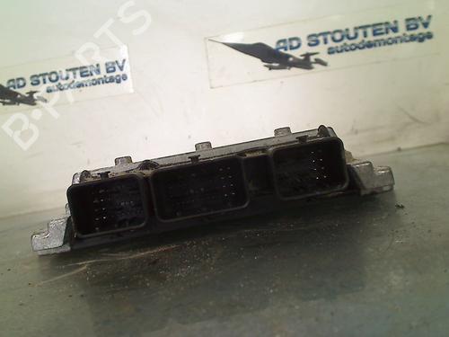 Engine control unit (ECU) FORD MONDEO IV Turnier (BA7) 2.3 | BP22299959M57 