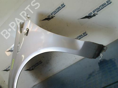 Left front fenders OPEL CORSA D (S07) 1.2 (L08, L68) | BP11265167C41 
