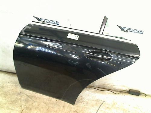 Left rear door MERCEDES-BENZ CLS (C219) CLS 350 (219.356) | BP27360073C4 