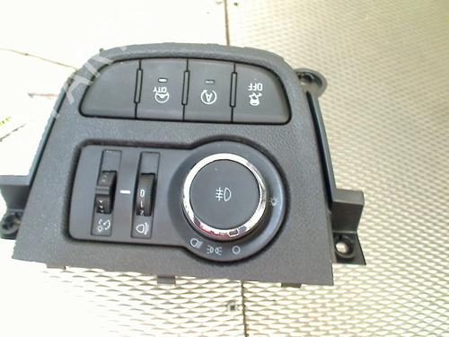 Headlight switch OPEL KARL (C16) 1.0 | BP36849411I24  - Image 6