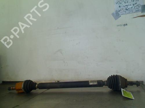 Used Right front driveshaft Right front driveshaft VW GOLF VII (5G1, BQ1, BE1, BE2) 1.4 GTE Hybrid (204 hp) 39766501 39766501