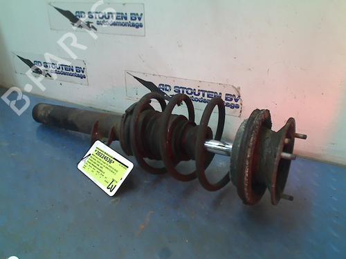 Used Left front shock absorber BMW 3 Coupe (E92) 325 i (218 hp) 13409725