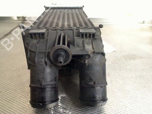 Intercooler CITROËN C4 CACTUS 1.2 THP 110 | BP31014681M30