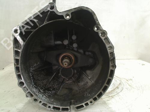 Gearbox BMW 1 (E87) 116 i | BP33266358M3 - Image 5