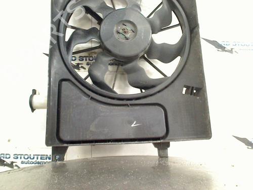 Køleblæser HYUNDAI i30 (GD) 1.4 | BP30874864M128 