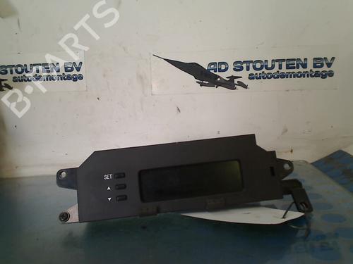 Used Display monitor MERCEDES-BENZ S-CLASS (W220) S 430 (220.070, 220.170) (279 hp) 15358005