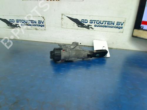 Used Ignition barrel SKODA FABIA II Combi (545) 1.2 TDI (75 hp) 21147163