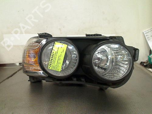 Used Right headlight Right headlight CHEVROLET AVEO Hatchback (T300) 1.3 D (95 hp) 33687064 33687064