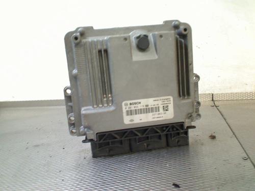 Used Engine control unit (ECU) Engine control unit (ECU) 39614100 39614100