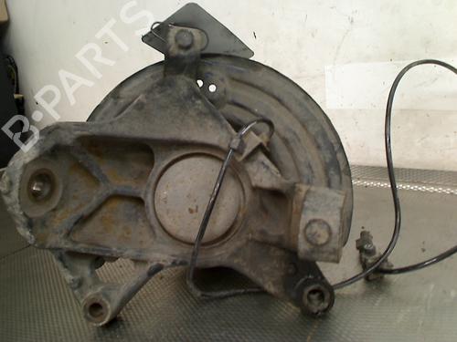 Right front steering knuckle IVECO DAILY VI Van 33S16, 35S16, 35C16, 38S16, 40C16, 42S16, 50C16 | BP36467027M26  - Image 6