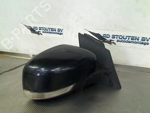 Right mirror FORD FOCUS III 2.0 ST | BP29140055C27 