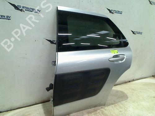 Left rear door CITROËN C4 CACTUS 1.6 HDi 90 | BP22193775C4