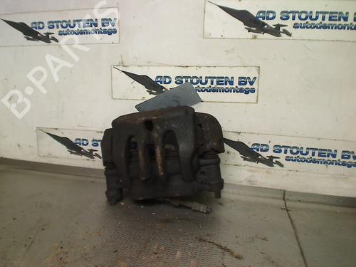 Used Left front brake caliper MERCEDES-BENZ VITO Van (W447) 114 CDI (447.601, 447.603, 447.605) (136 hp) 30845326