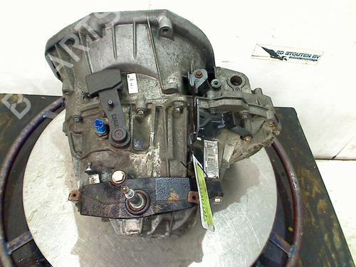 Gearbox RENAULT TRAFIC II Van (FL) 2.0 dCi 115 (FL01, FL0U, FL00, FL0H, FL0M) | BP30774462M3