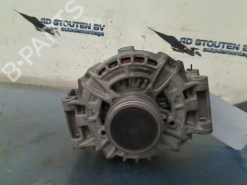 Used Alternator VW GOLF VIII (CD1, DA1) 2.0 GTI (245 hp) 18949122