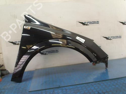 Used Right front fenders OPEL ASTRA H GTC (A04) 1.6 (L08) (116 hp) 11327815
