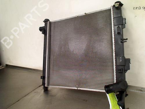 Water radiator KIA PICANTO III (JA) 1.0 | BP39954709M31 - Image 2