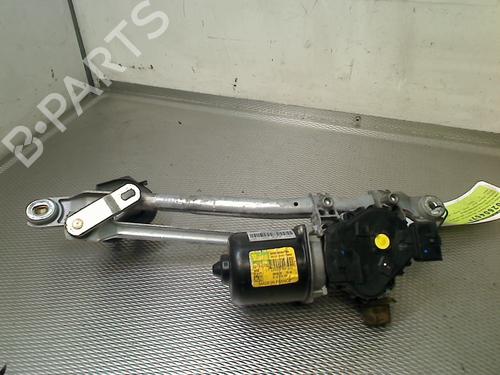 Vindrute Vindusviskermekanisme CITROËN C1 II (PA_, PS_) 1.0 VTi 72 (72 hp) 32205743