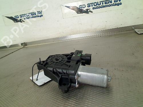 Używane Silniczek podnośnika szyby tylnej lewej JEEP RENEGADE SUV (BU, B1, BV) 1.4 (136 hp) 29988518