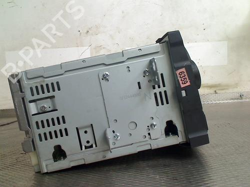 Electronic module CHEVROLET SPARK (M300) 1.0 | BP31915847M83