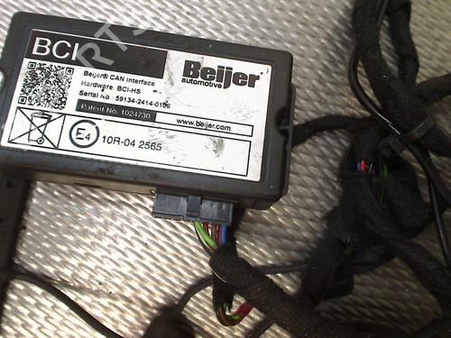 Control unit FIAT PUNTO (199_) 0.9 Twinair Turbo | BP31294078M11 - Image 4