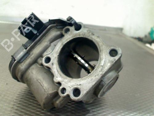 Spjeldhus CITROËN DS3 (SA_) 1.6 HDi 90 (92 hp) 30834552