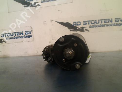 Starter MERCEDES-BENZ SPRINTER 3,5-t Van (B906) 314 CDI (906.631, 906.633, 906.635, 906.637) | BP12591519M8 