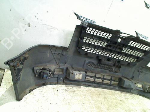Front bumper FORD TRANSIT Van (FA_ _) 2.2 TDCi | BP18877047C7 