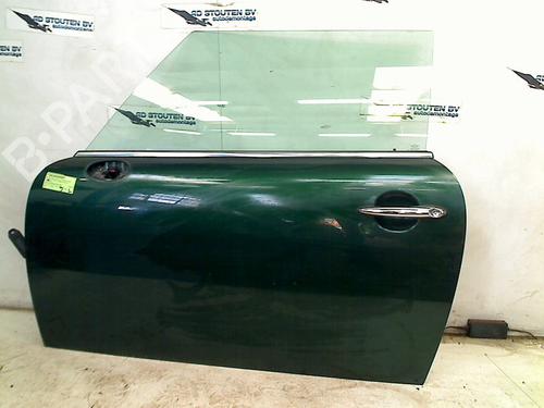 Left front door MINI MINI (R56) Cooper | BP25488051C2 