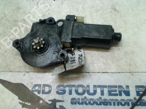 Left rear window motor HYUNDAI TUCSON (JM) 2.0 CRDi | BP11296012E23 