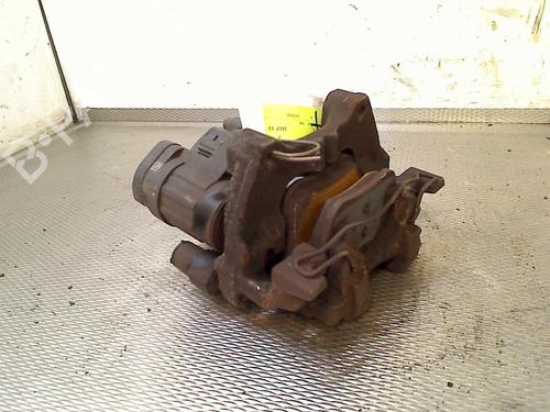 Left rear brake caliper AUDI Q2 (GAB, GAG) 1.4 TFSI | BP38680860M107 - Image 7