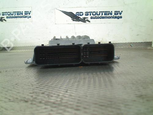 Engine control unit (ECU) BMW 3 Touring (E91) 318 i | BP38461926M57 - Image 5
