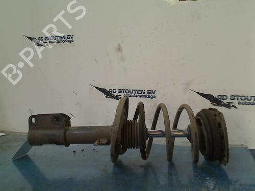 Used Right front shock absorber RENAULT MEGANE III Grandtour (KZ0/1) 1.5 dCi (KZ0C, KZ1A) (90 hp) 14471574