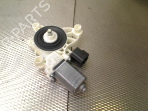 Left front window motor FORD FIESTA VII (HJ, HF) 1.0 EcoBoost | BP29932666E21