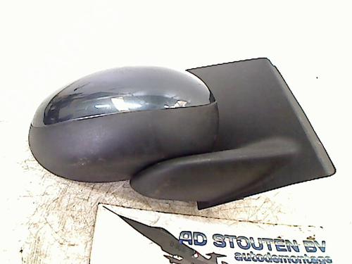 Right mirror CHEVROLET AVEO / KALOS Saloon (T250, T255) 1.4 | BP11312504C27 