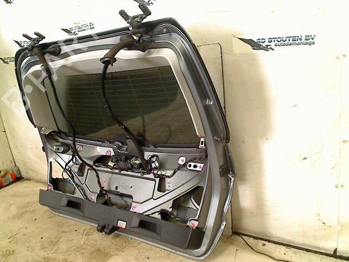 Tailgate MERCEDES-BENZ C-CLASS T-Model (S205) C 350 e (205.247) | BP29478642C6 