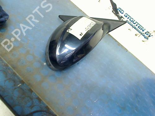 Right mirror BMW 3 Touring (E91) 318 i | BP21396821C27 