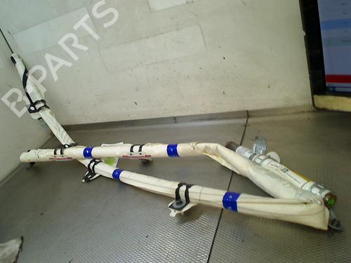 left-curtain-airbag-jaguar-xj-x351-2009-37240670 main image