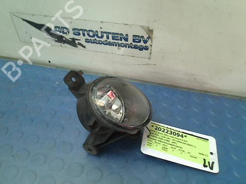 Used Left front fog light BMW 1 (E87) 118 i (129 hp) 11326836