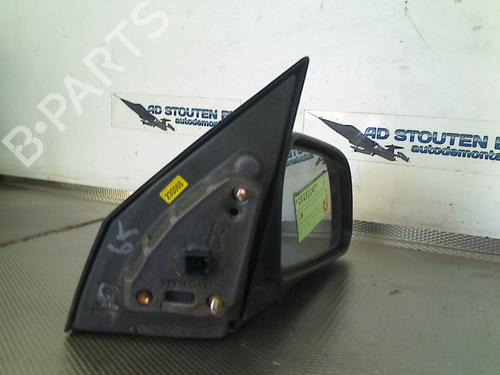 Right mirror HYUNDAI TUCSON (JM) 2.0 | BP27294816C27 