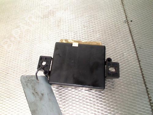 Electronic module RENAULT MEGANE IV Grandtour (K9A/M/N_) 1.5 dCi 110 | BP30001805M83