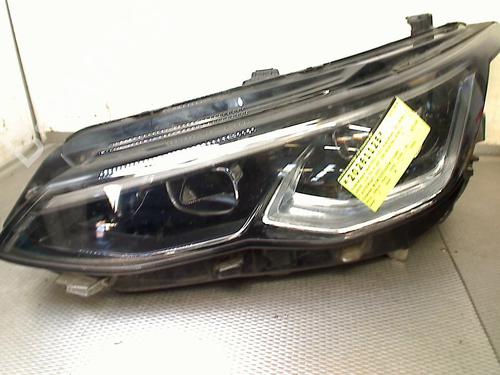 Venstre forlygte VW GOLF VIII (CD1, DA1) 2.0 TSI R 4motion | BP38461977C28 - Image 2