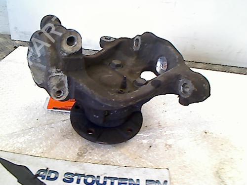Right front steering knuckle BMW 5 Touring (E61) 525 d | BP11314263M26 