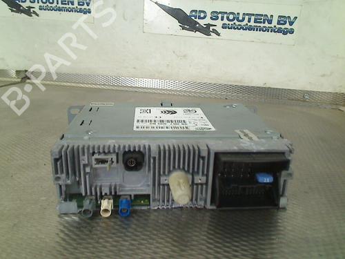 Electronic module PEUGEOT 2008 I (CU_) 1.2 VTi | BP38646736M83 - Image 4