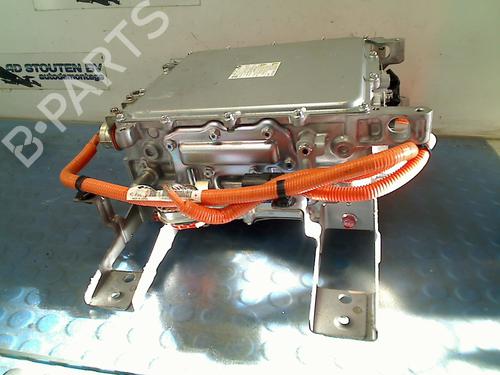 Inverter/Converter MITSUBISHI OUTLANDER III (GG_W, GF_W, ZJ, ZL, ZK) Plug-in Hybrid (GG2W) | BP13560565M119 