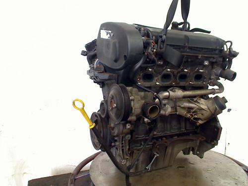 Engine OPEL ASTRA H Estate (A04) 1.6 (L35) | BP37538422M1 - Image 2