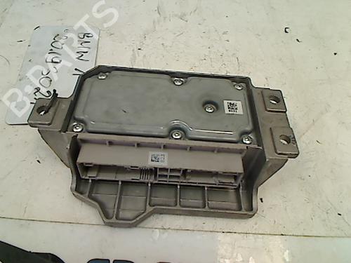 ECU airbags BMW 1 (E87) 118 d | BP11312118M53 