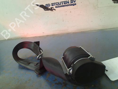 Rear right seatbelt SEAT ALTEA (5P1) 1.2 TSI | BP16648959I28 