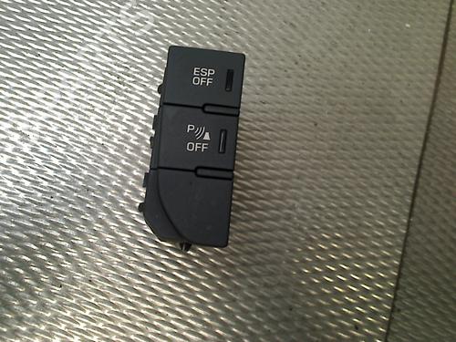Switch CITROËN C5 III Break (RW_) 1.6 THP 155 | BP33448533I30 - Image 2