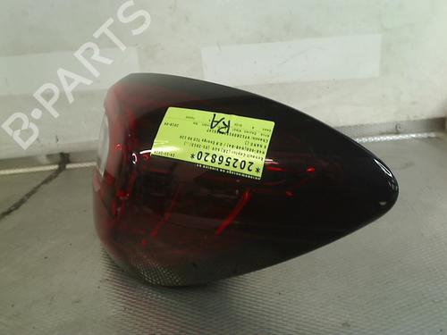 Right taillight RENAULT CAPTUR I (J5_, H5_) 0.9 TCe 90 | BP36474847C35 - Image 6